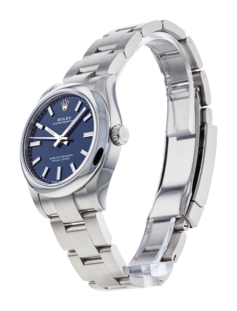 Rolex Oyster Perpetual 277200